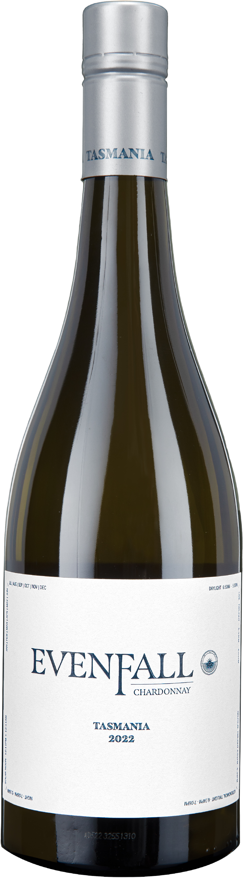 Evenfall Chardonnay 2023 Tasmania